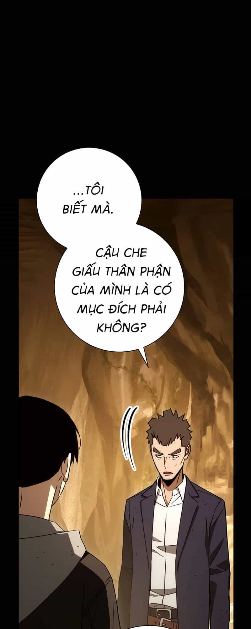 Anh Hùng Trở Về - Chương 20 - ảnh 36