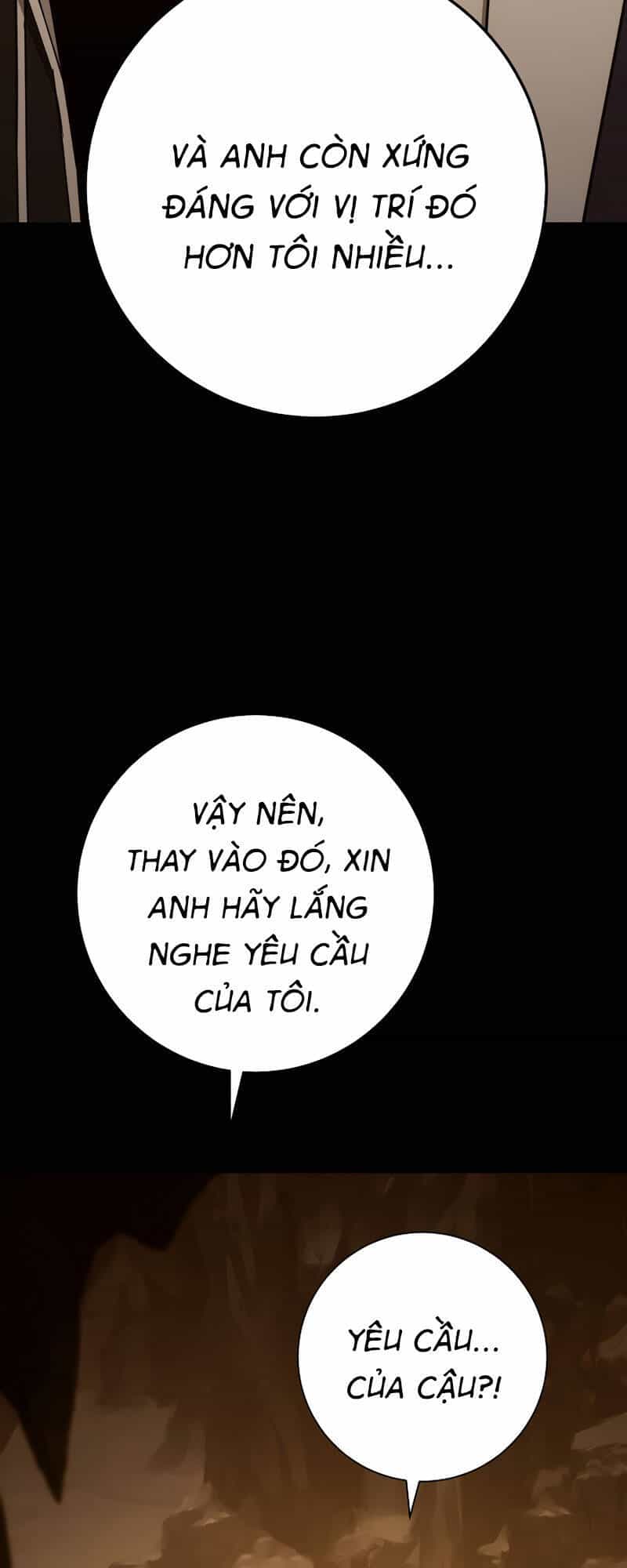 Anh Hùng Trở Về - Chương 20 - ảnh 44