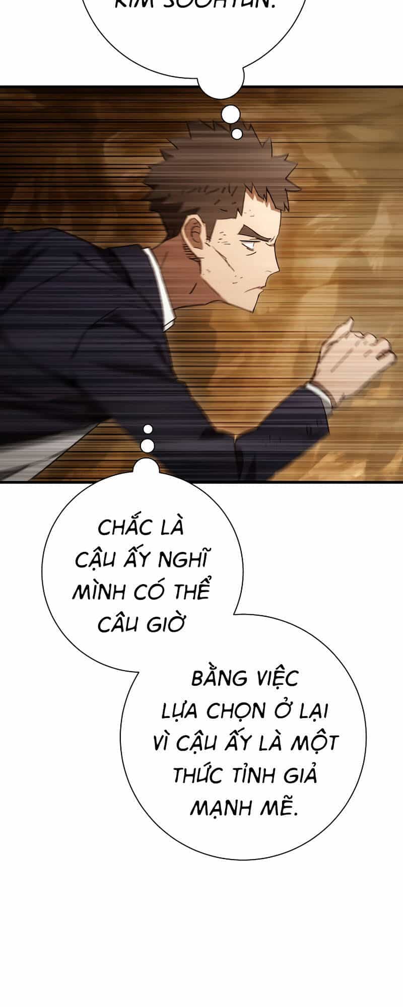 Anh Hùng Trở Về - Chương 20 - ảnh 51