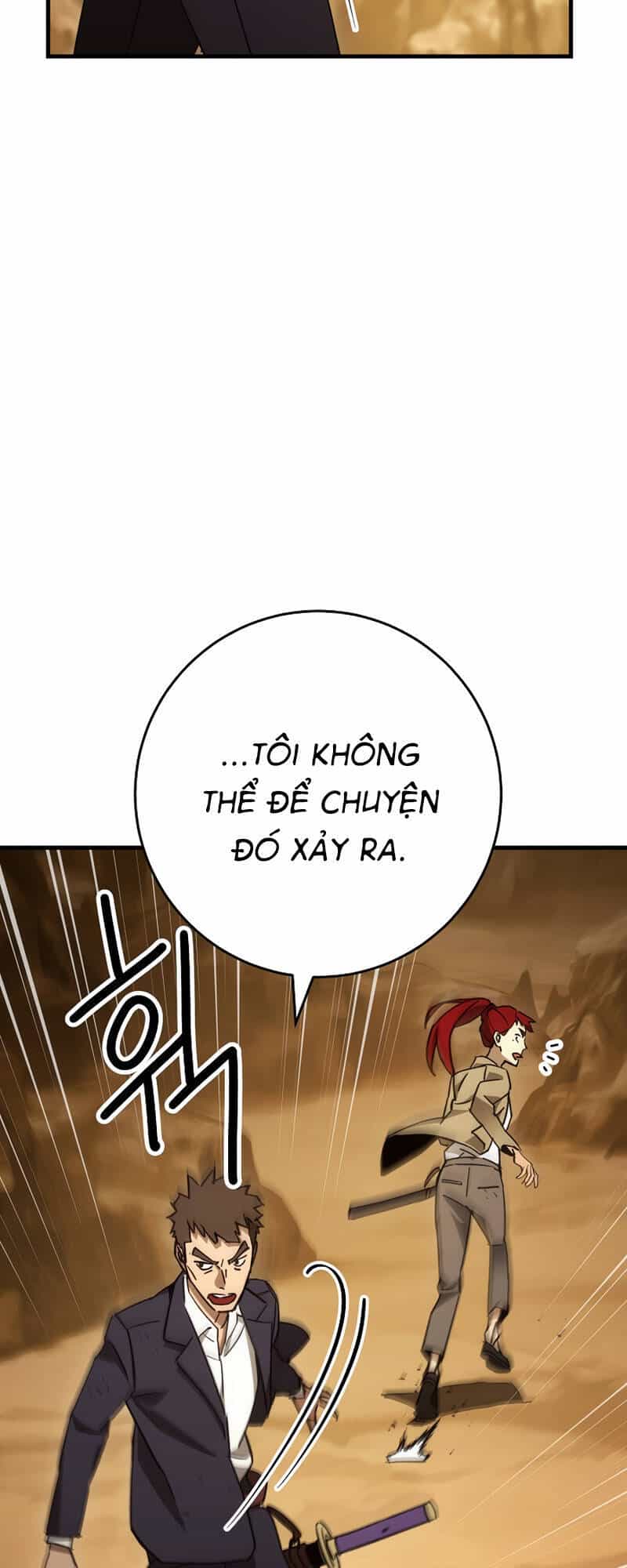 Anh Hùng Trở Về - Chương 20 - ảnh 56