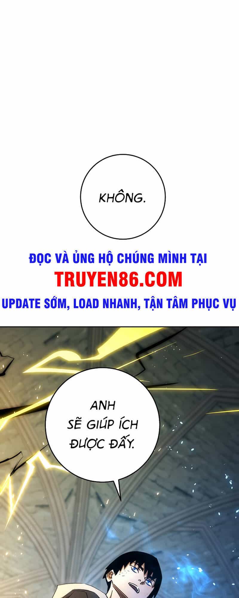 Anh Hùng Trở Về - Chương 20 - ảnh 90