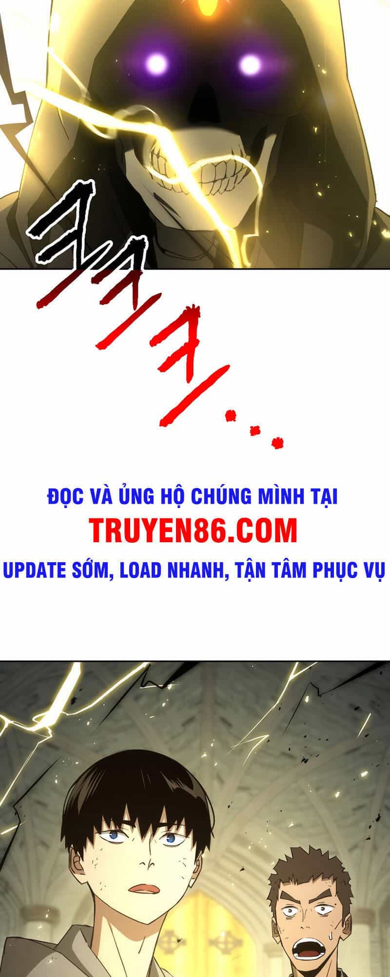 Anh Hùng Trở Về - Chương 20 - ảnh 95