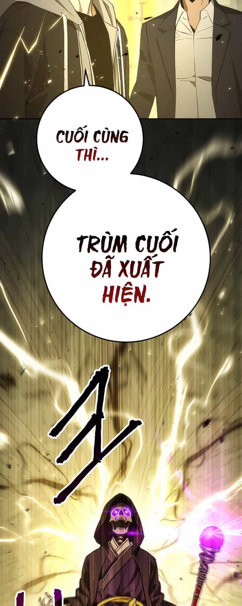 Anh Hùng Trở Về - Chương 20 - ảnh 96