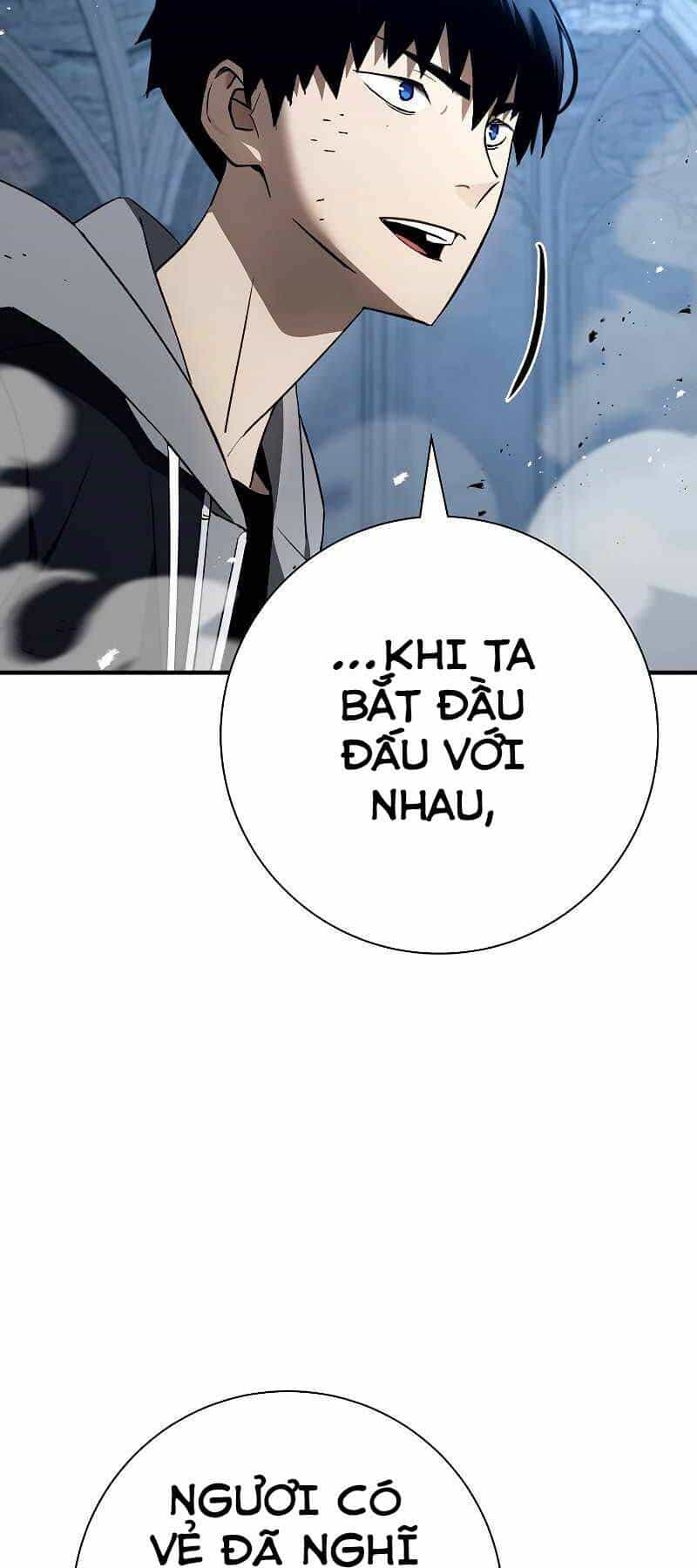 Anh Hùng Trở Về - Chương 22 - ảnh 103