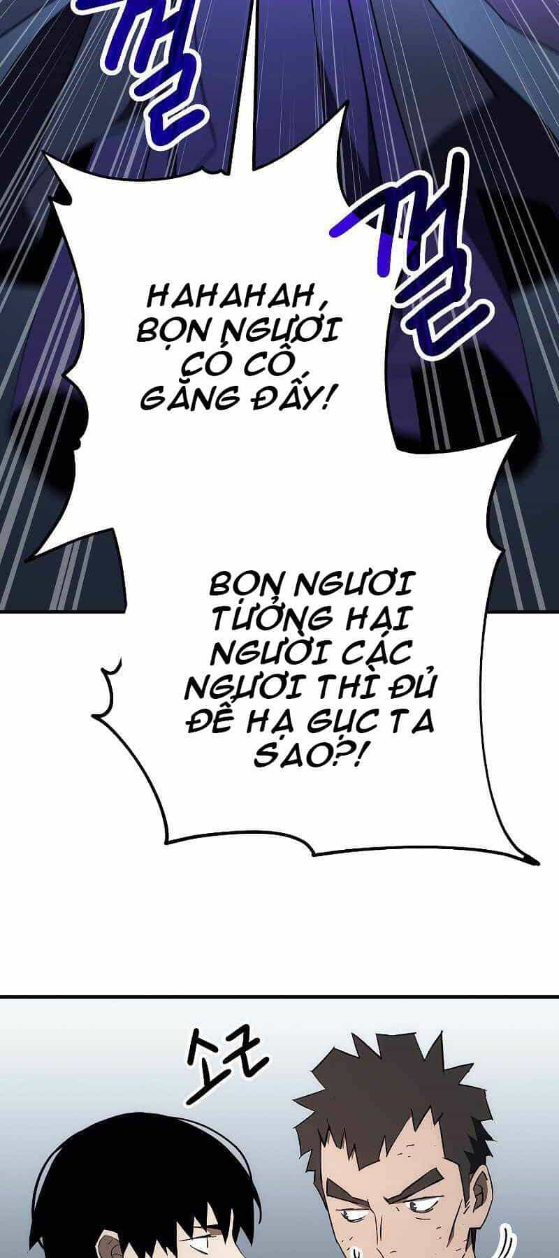 Anh Hùng Trở Về - Chương 22 - ảnh 29