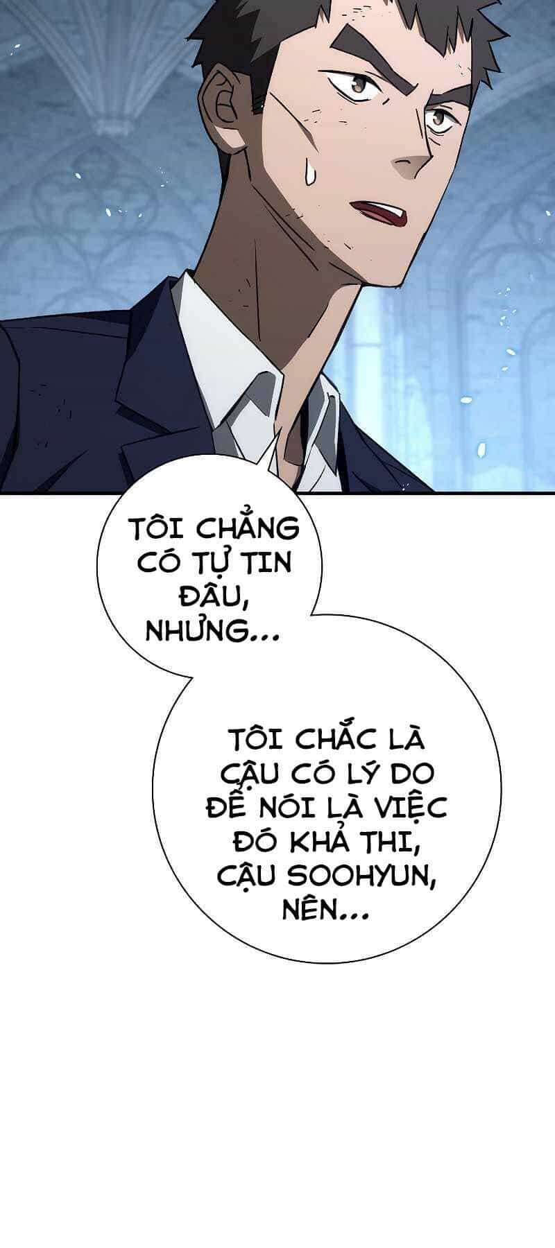 Anh Hùng Trở Về - Chương 22 - ảnh 32