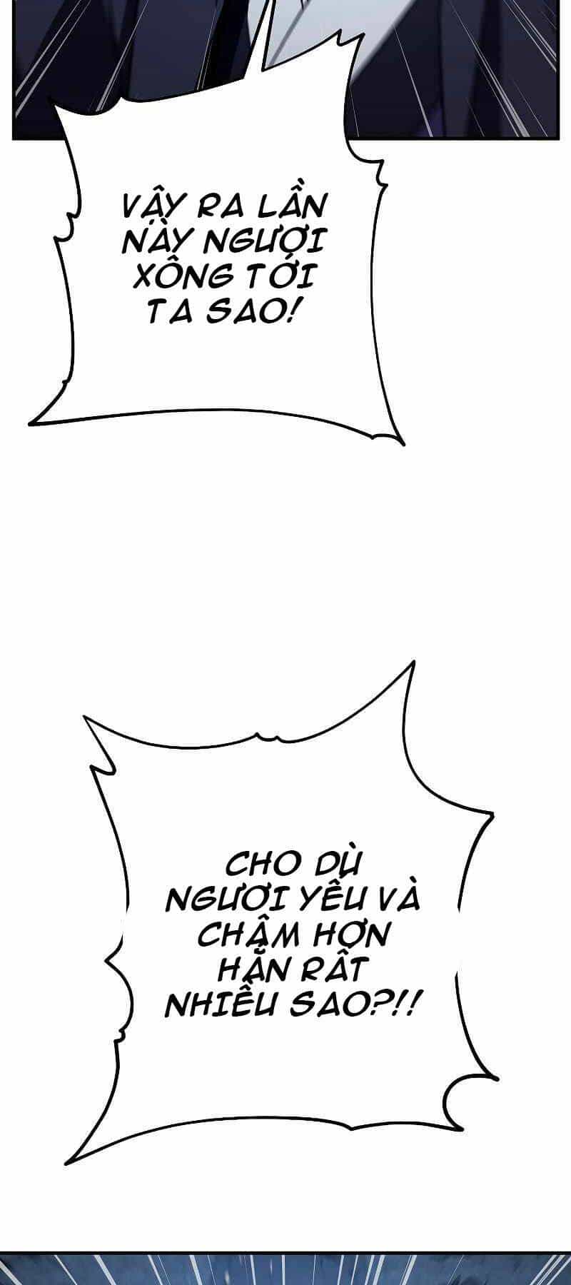 Anh Hùng Trở Về - Chương 22 - ảnh 45