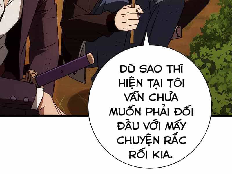 Anh Hùng Trở Về - Chương 23 - ảnh 33