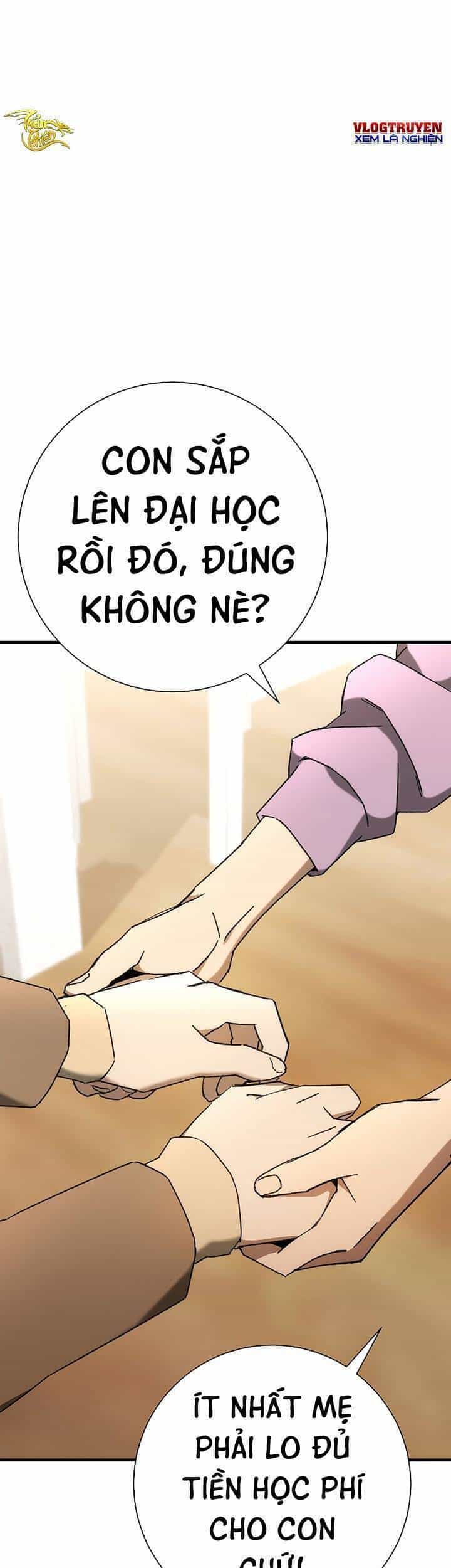 Anh Hùng Trở Về - Chương 24 - ảnh 10