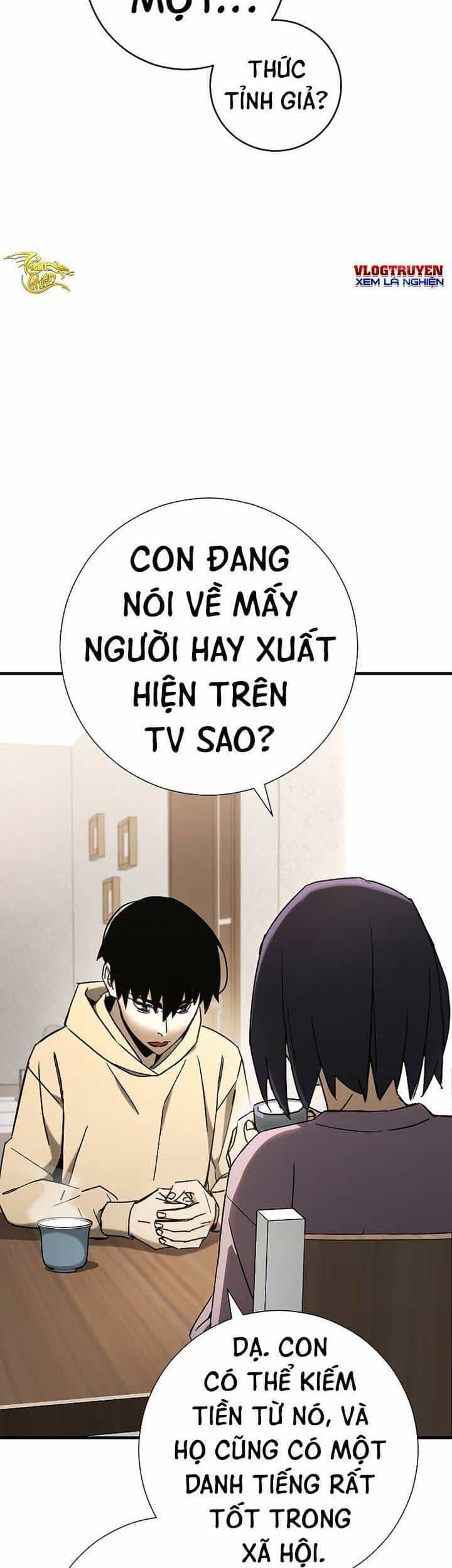 Anh Hùng Trở Về - Chương 24 - ảnh 29