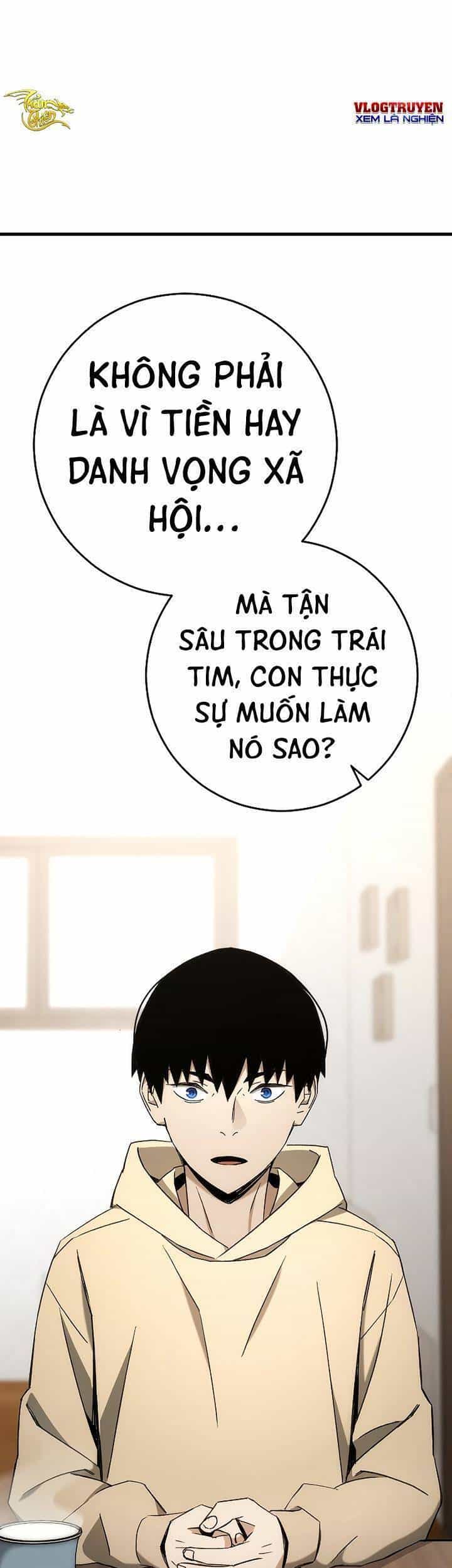 Anh Hùng Trở Về - Chương 24 - ảnh 34