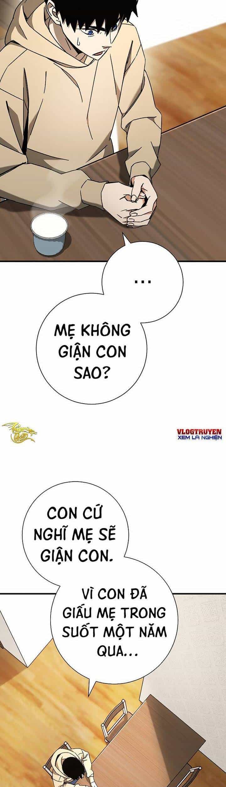 Anh Hùng Trở Về - Chương 24 - ảnh 38