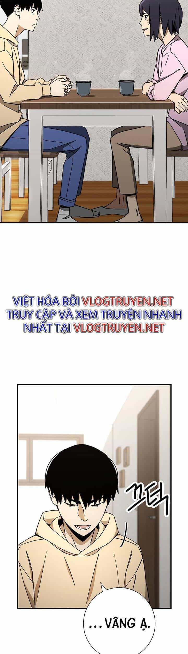 Anh Hùng Trở Về - Chương 24 - ảnh 44