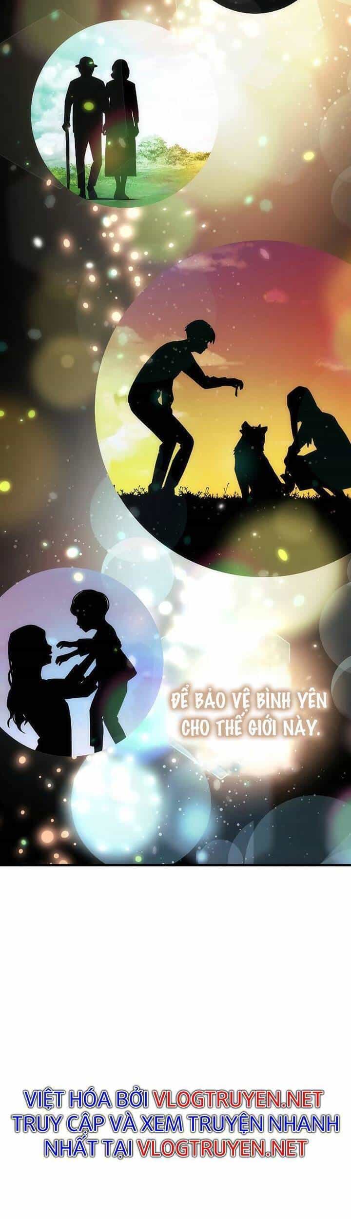 Anh Hùng Trở Về - Chương 24 - ảnh 62