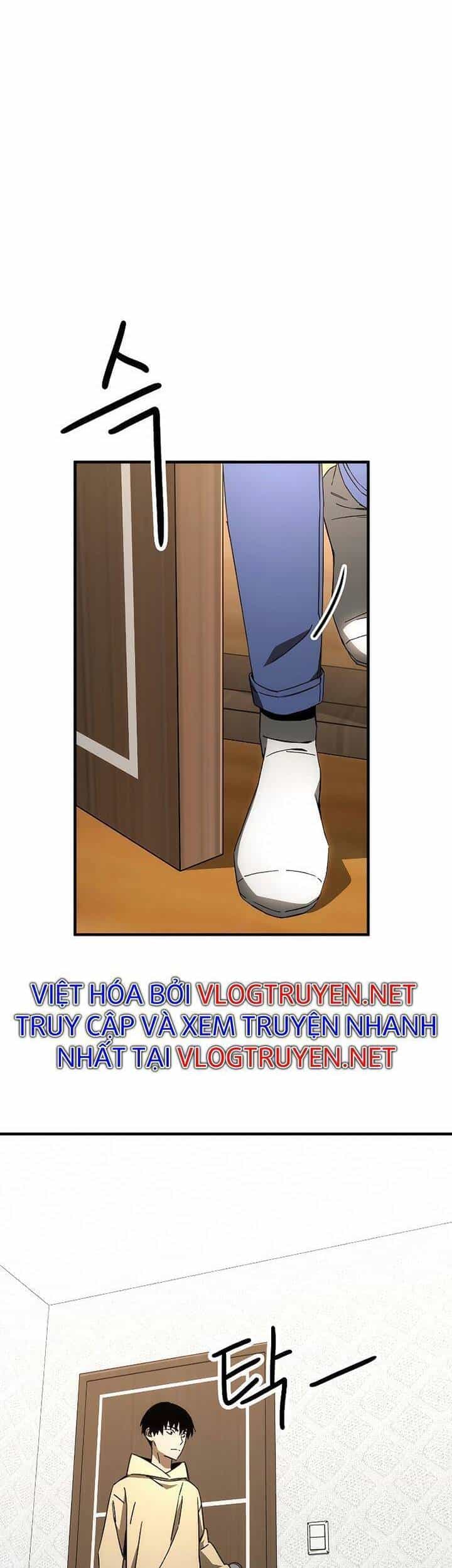 Anh Hùng Trở Về - Chương 24 - ảnh 68