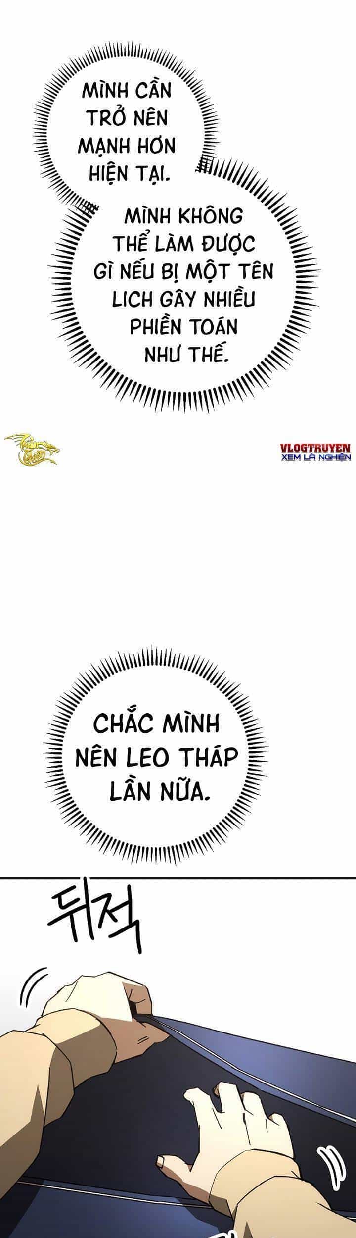 Anh Hùng Trở Về - Chương 24 - ảnh 70