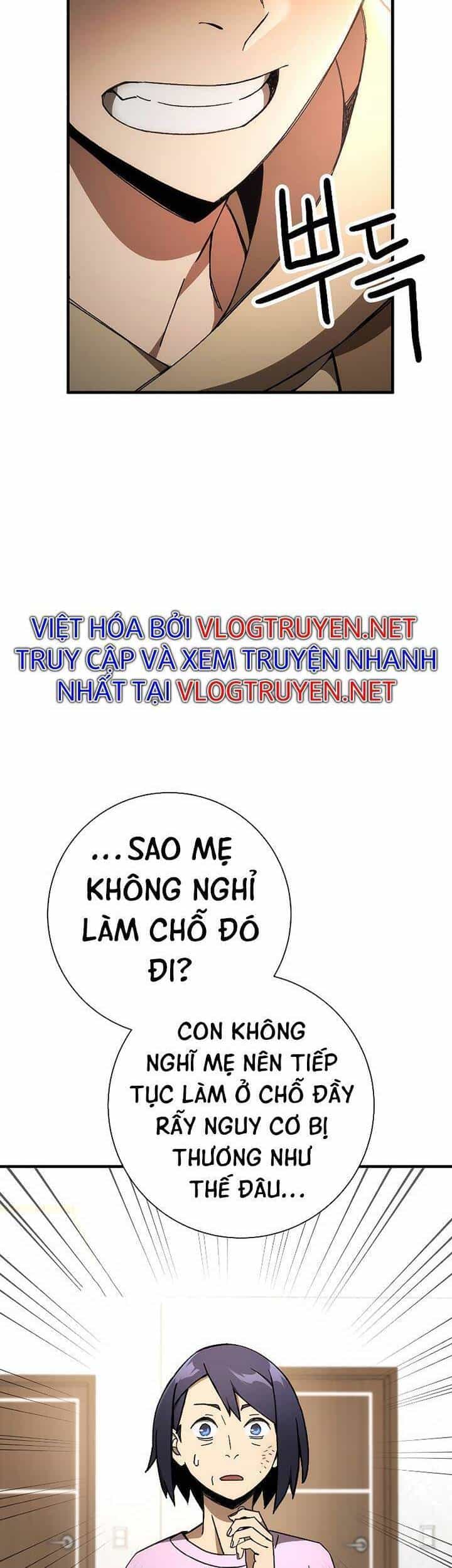 Anh Hùng Trở Về - Chương 24 - ảnh 8
