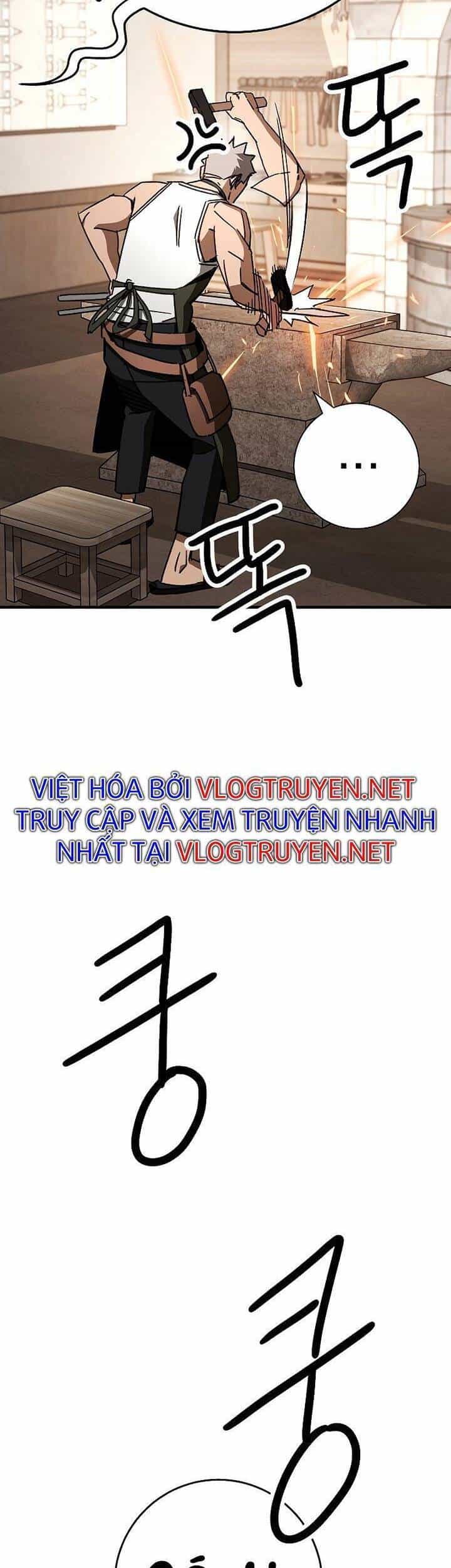 Anh Hùng Trở Về - Chương 24 - ảnh 83