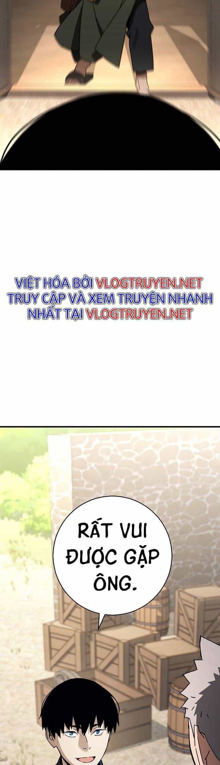 Anh Hùng Trở Về - Chương 24 - ảnh 86