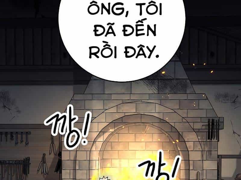 Anh Hùng Trở Về - Chương 25 - ảnh 35
