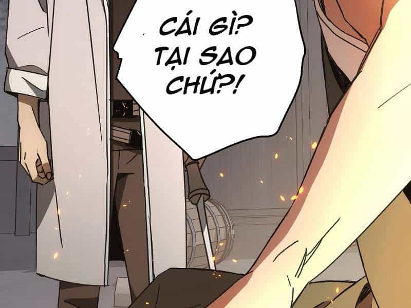 Anh Hùng Trở Về - Chương 25 - ảnh 61