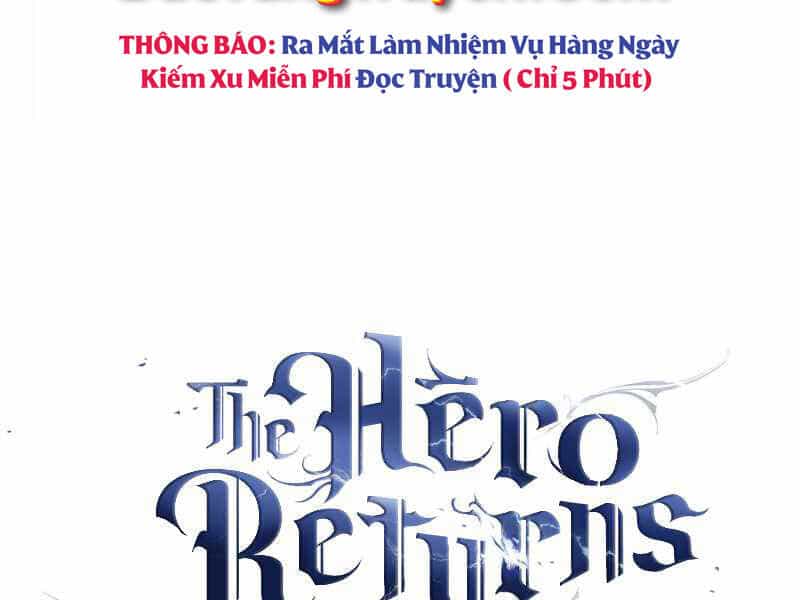 Anh Hùng Trở Về - Chương 26.5 - ảnh 199