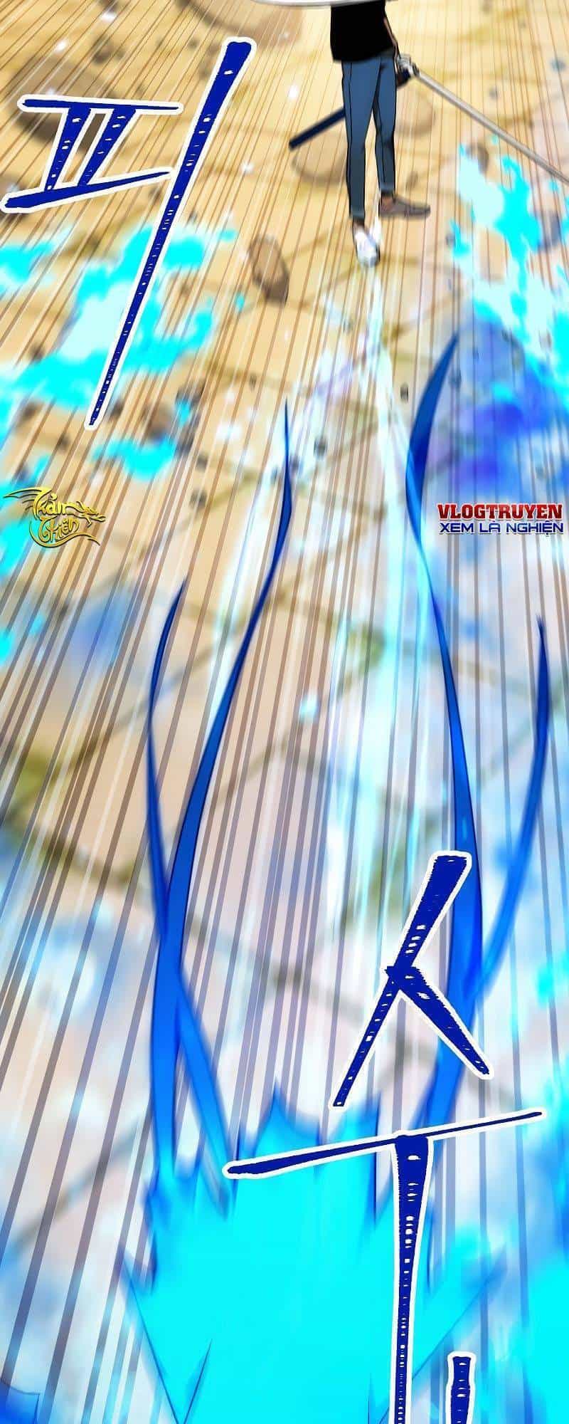 Anh Hùng Trở Về - Chương 27 - ảnh 109