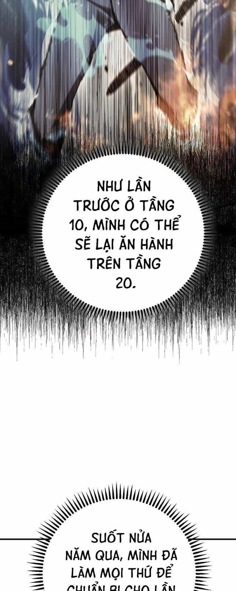 Anh Hùng Trở Về - Chương 27 - ảnh 125