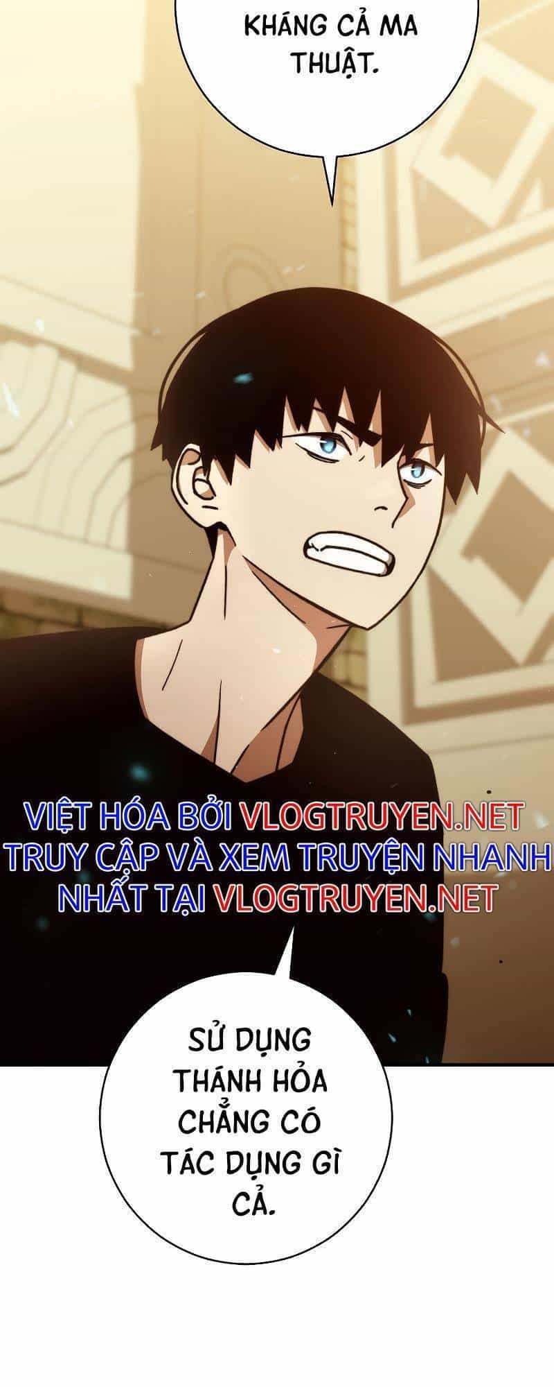Anh Hùng Trở Về - Chương 27 - ảnh 19