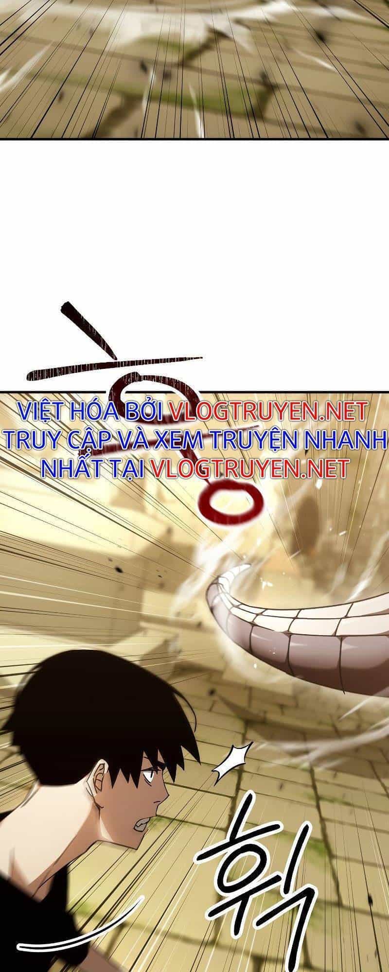 Anh Hùng Trở Về - Chương 27 - ảnh 23