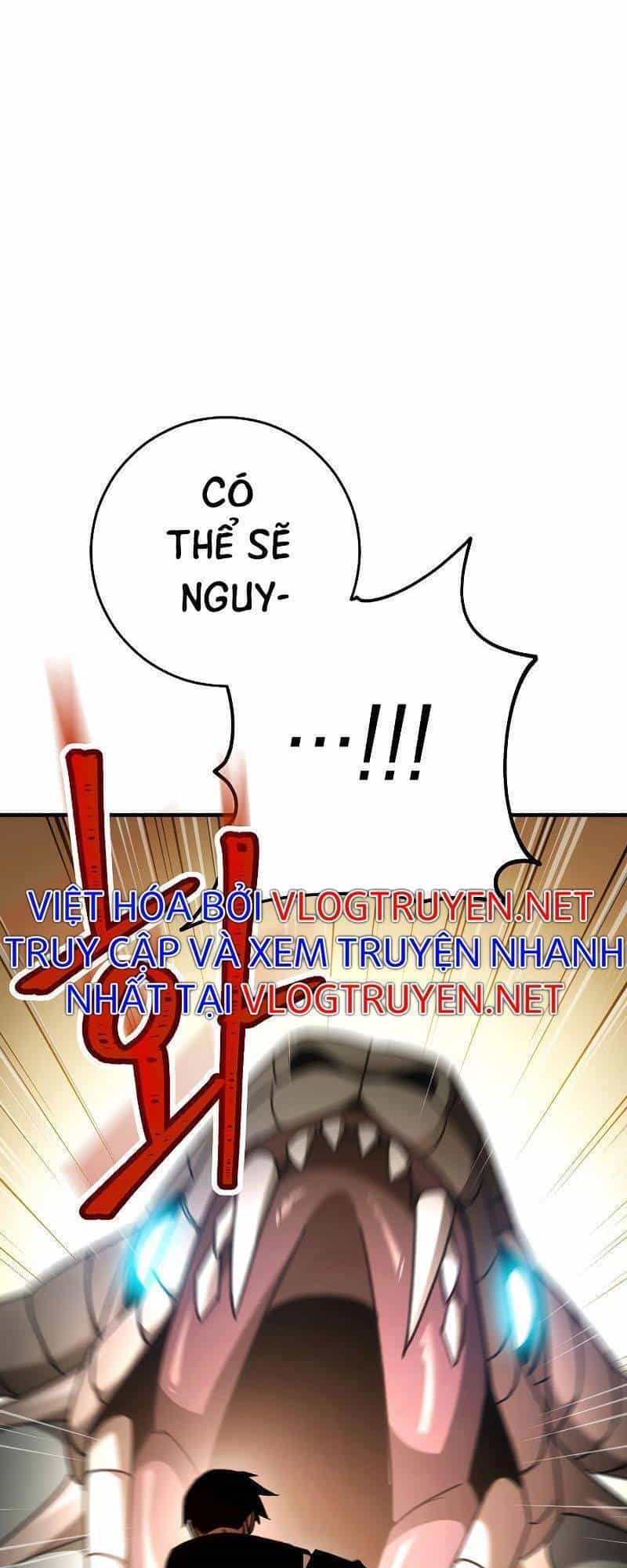 Anh Hùng Trở Về - Chương 27 - ảnh 26