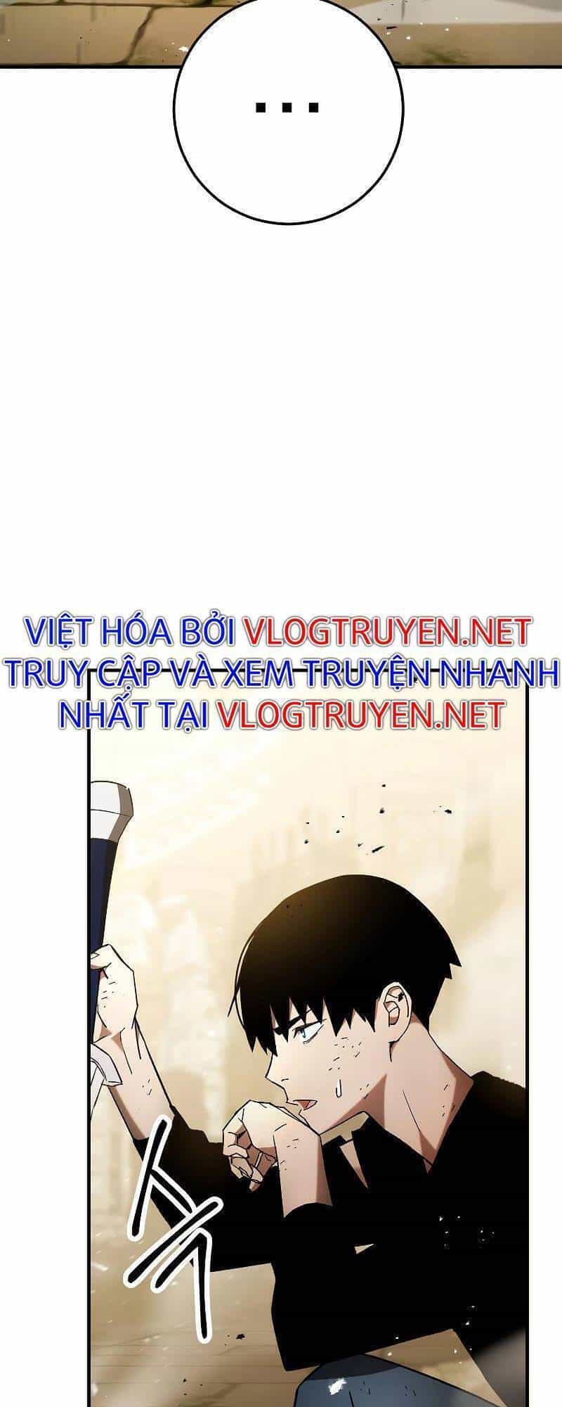 Anh Hùng Trở Về - Chương 27 - ảnh 34