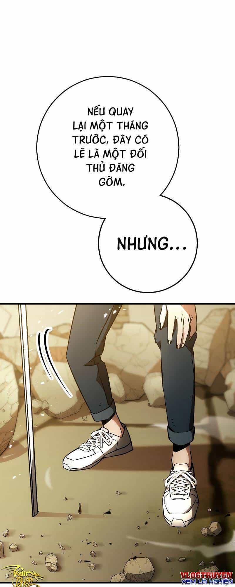Anh Hùng Trở Về - Chương 27 - ảnh 37