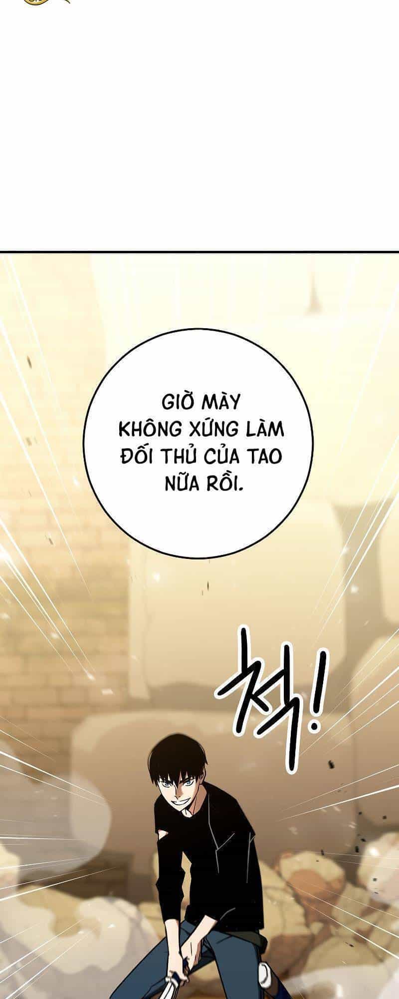Anh Hùng Trở Về - Chương 27 - ảnh 38