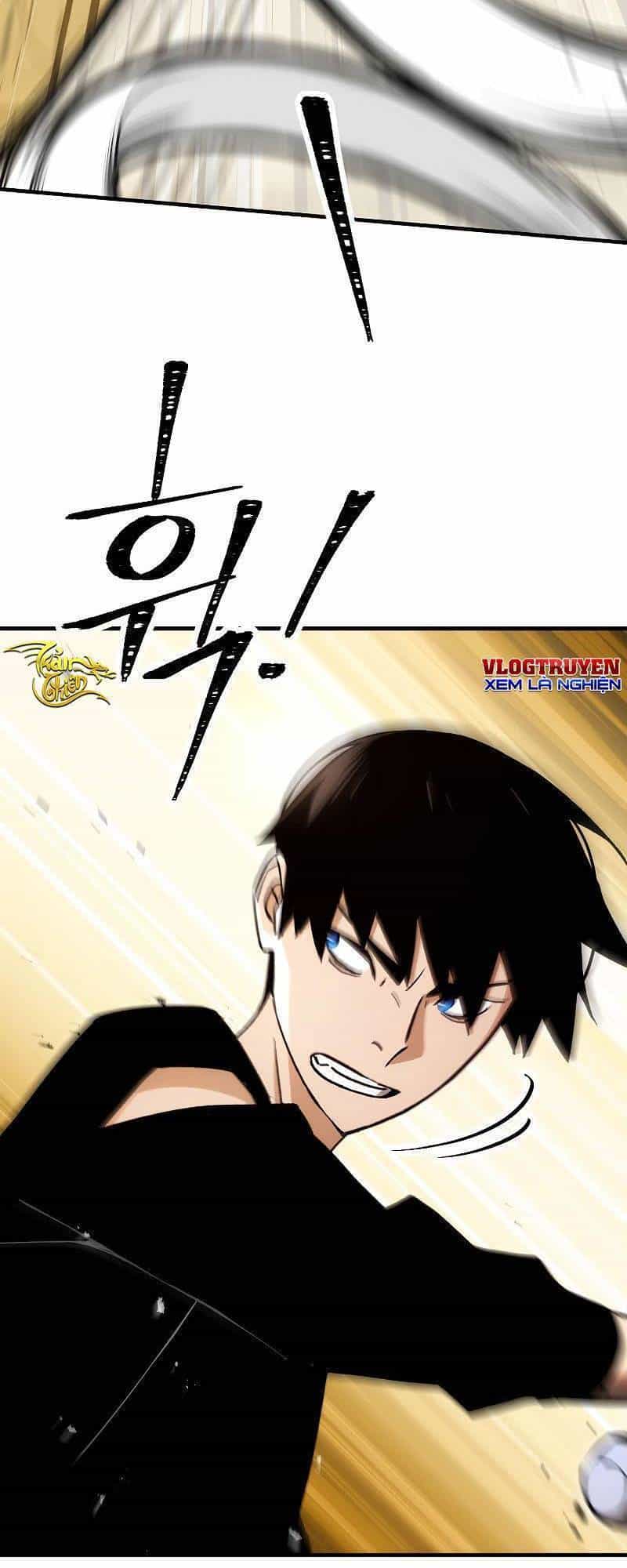 Anh Hùng Trở Về - Chương 27 - ảnh 50