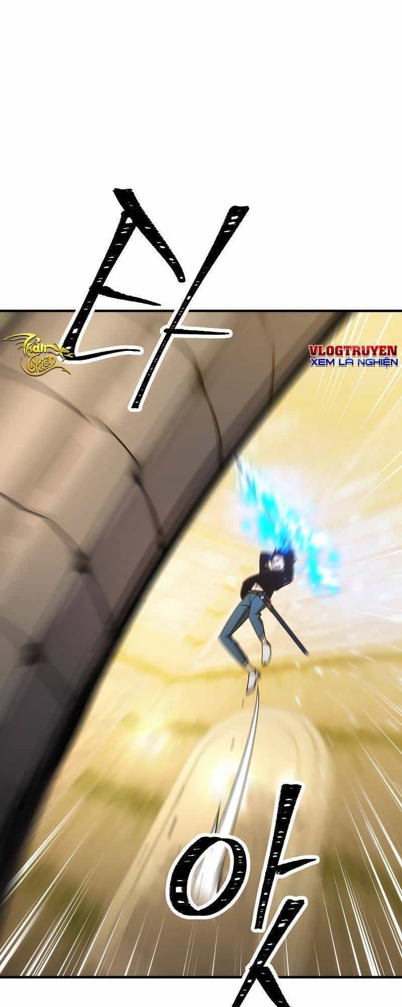 Anh Hùng Trở Về - Chương 27 - ảnh 68