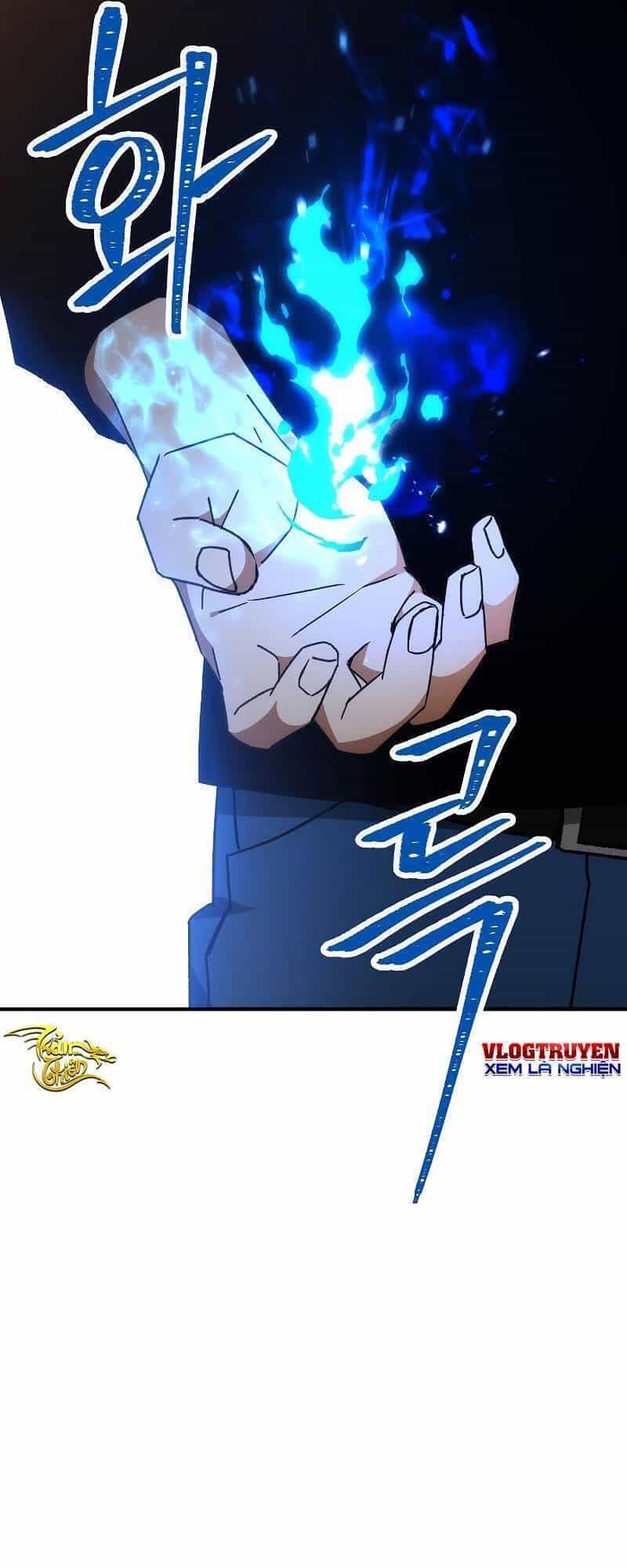 Anh Hùng Trở Về - Chương 27 - ảnh 87