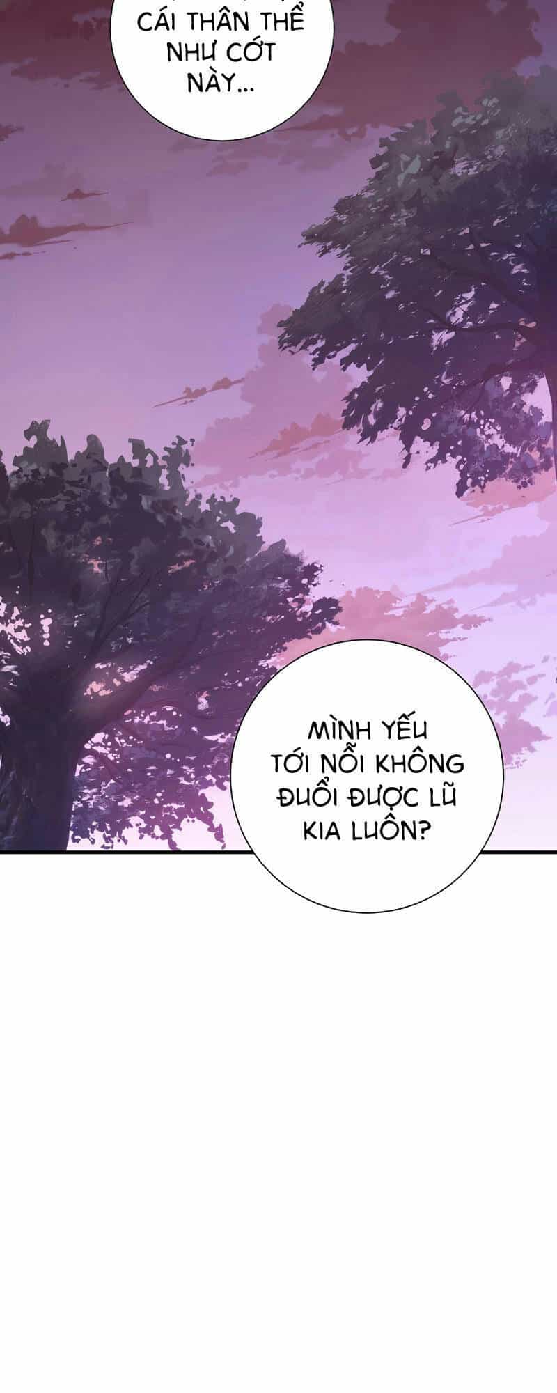 Anh Hùng Trở Về - Chương 3 - ảnh 24