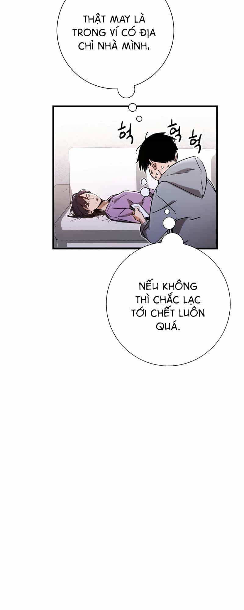 Anh Hùng Trở Về - Chương 3 - ảnh 32