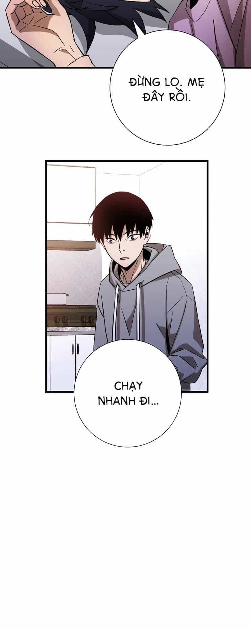 Anh Hùng Trở Về - Chương 3 - ảnh 34
