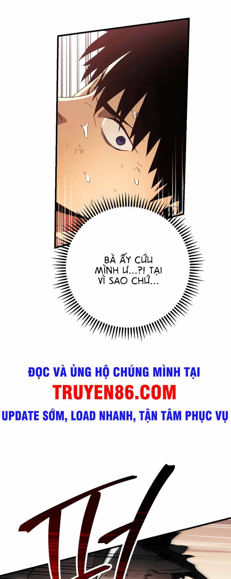 Anh Hùng Trở Về - Chương 3 - ảnh 5