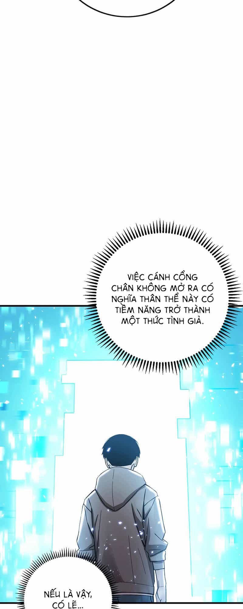 Anh Hùng Trở Về - Chương 3 - ảnh 53