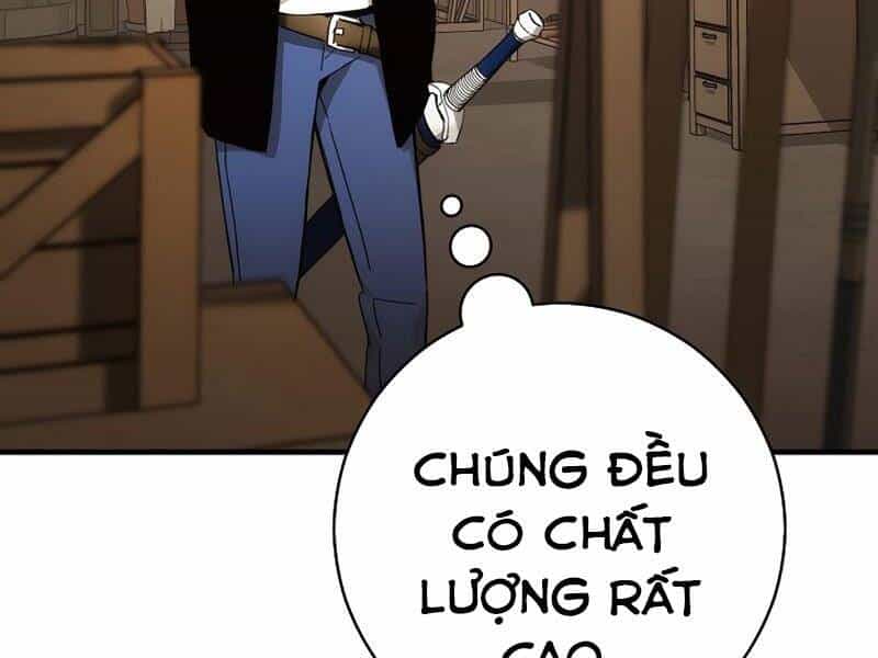 Anh Hùng Trở Về - Chương 28 - ảnh 156