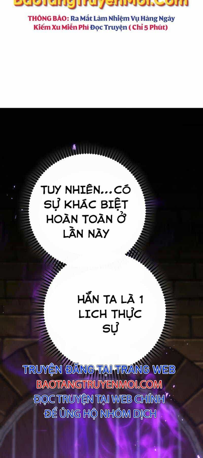Anh Hùng Trở Về - Chương 31 - ảnh 102