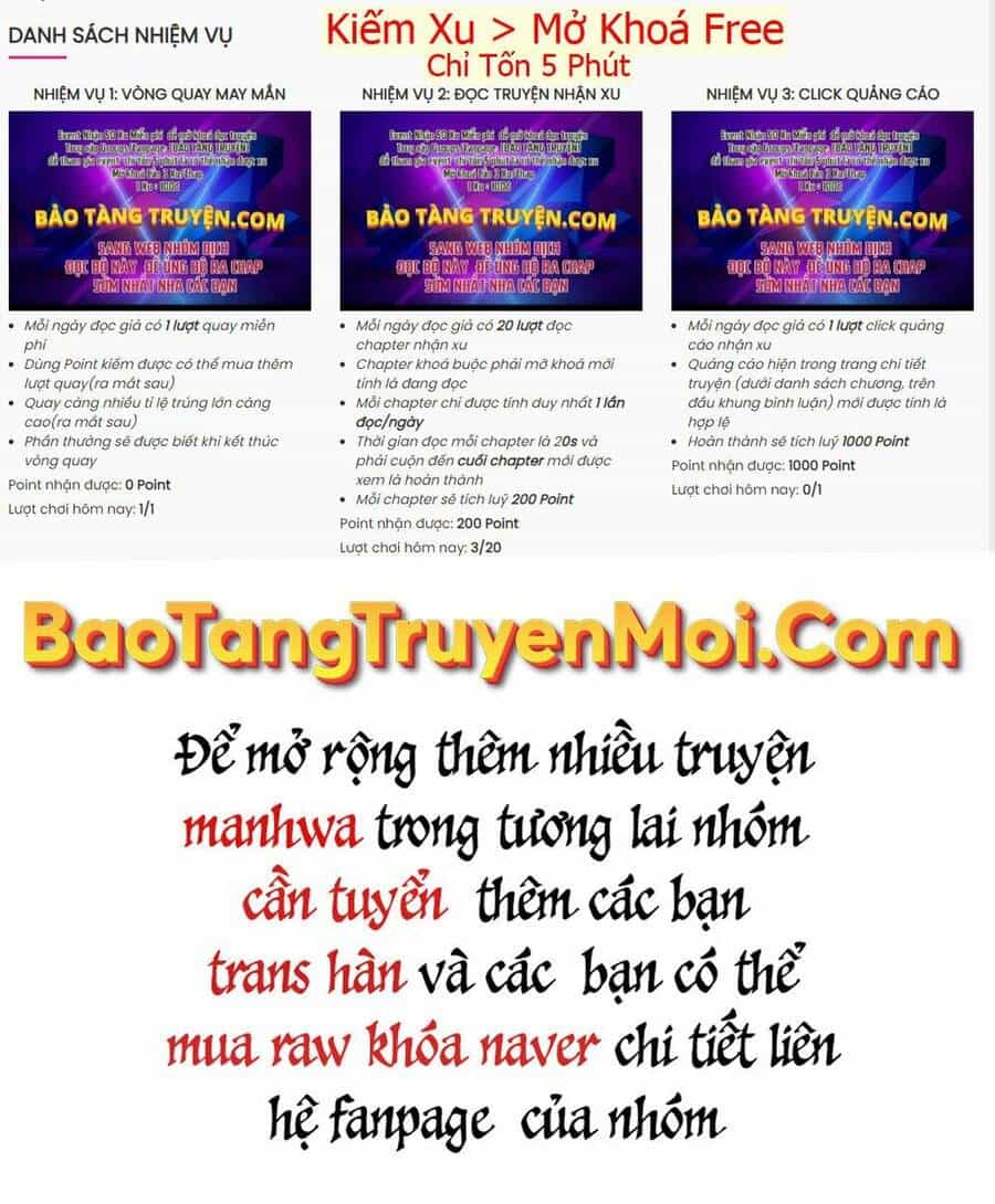 Anh Hùng Trở Về - Chương 31 - ảnh 104
