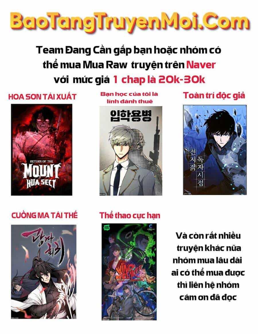 Anh Hùng Trở Về - Chương 31 - ảnh 110