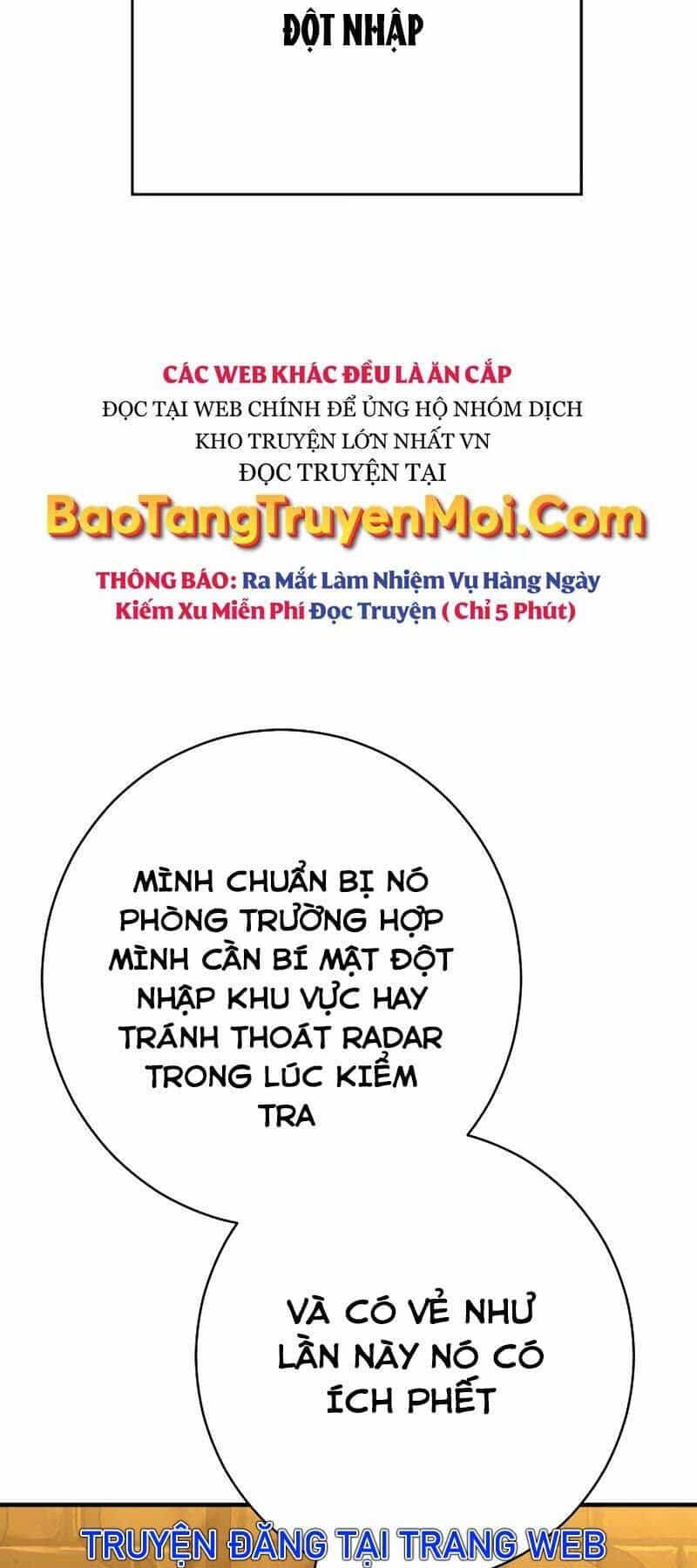Anh Hùng Trở Về - Chương 31 - ảnh 17