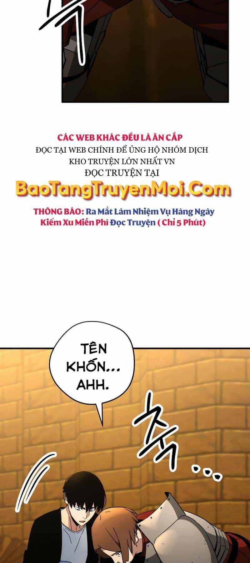 Anh Hùng Trở Về - Chương 31 - ảnh 25