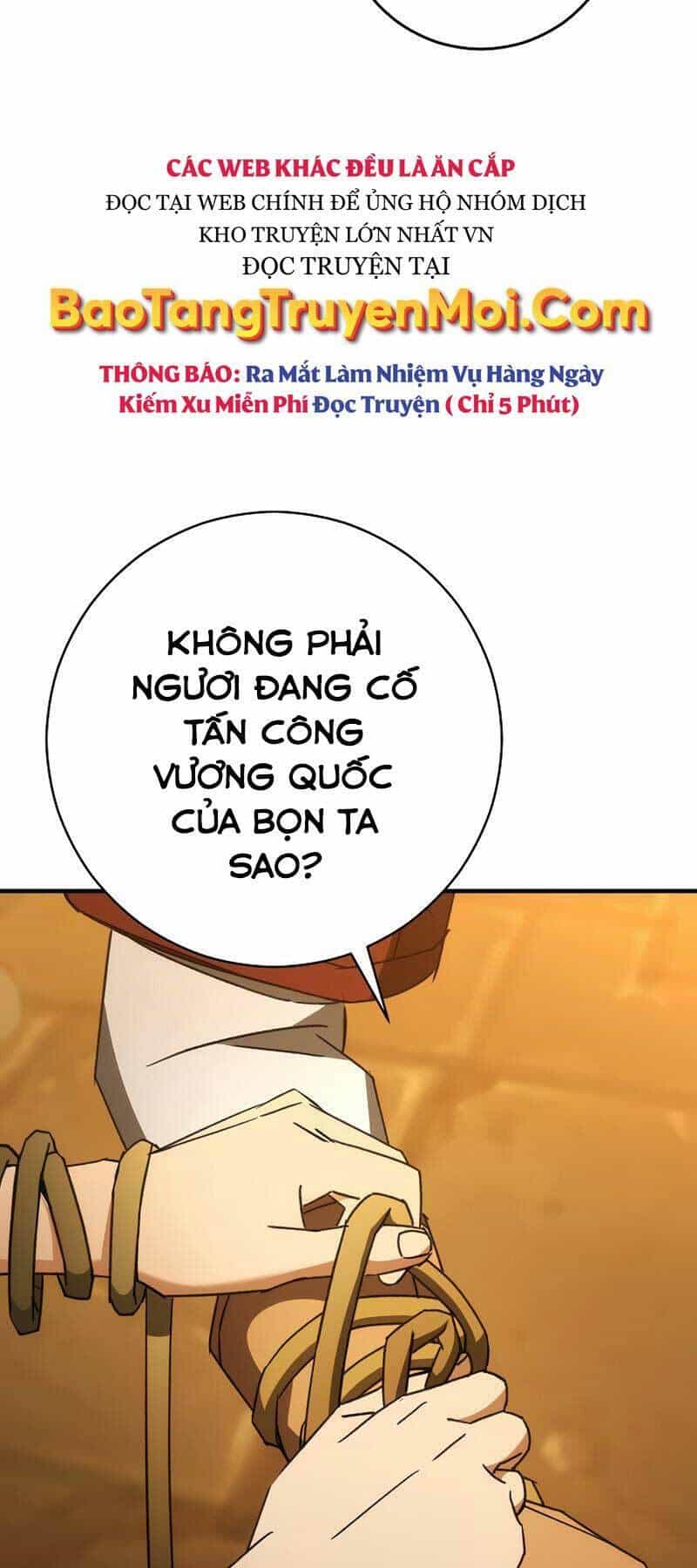 Anh Hùng Trở Về - Chương 31 - ảnh 27