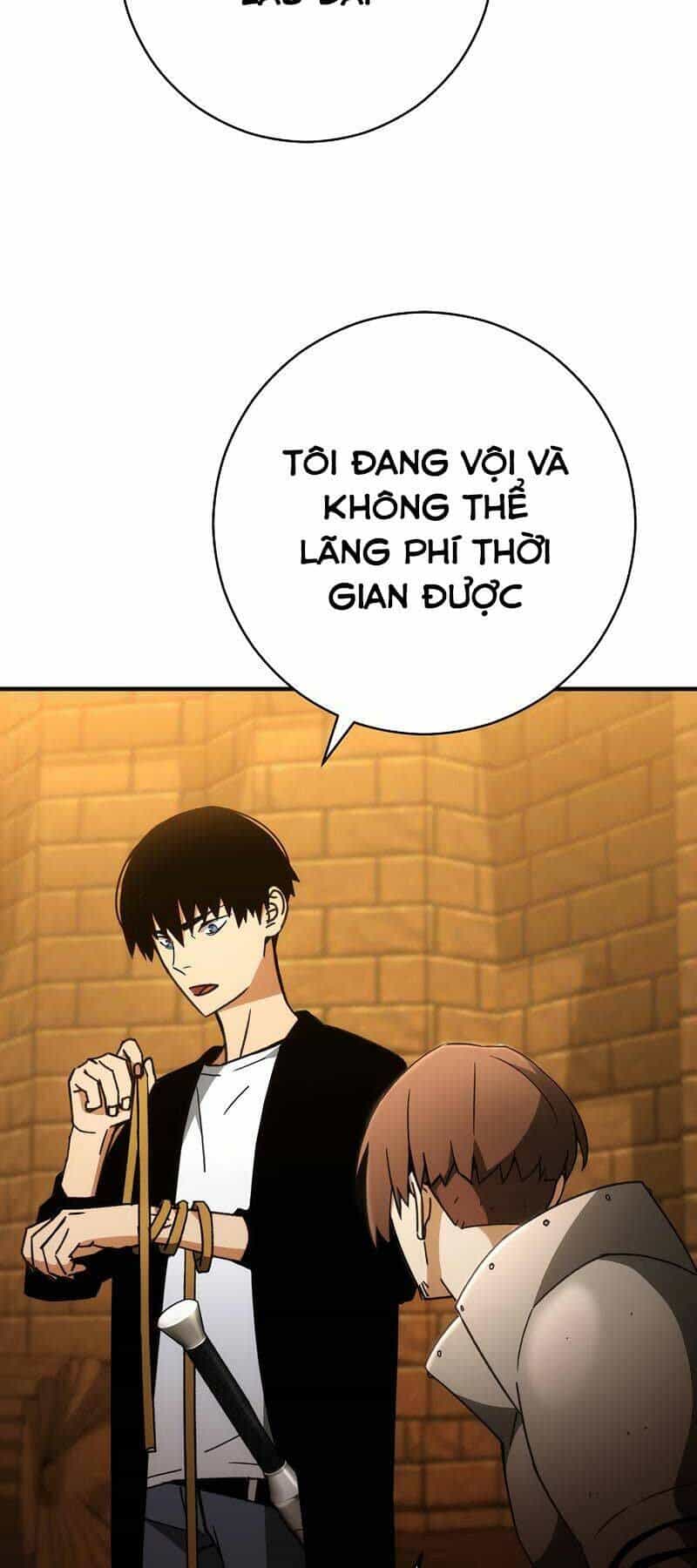 Anh Hùng Trở Về - Chương 31 - ảnh 30